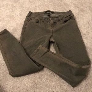 Torrid size 12 Jeans